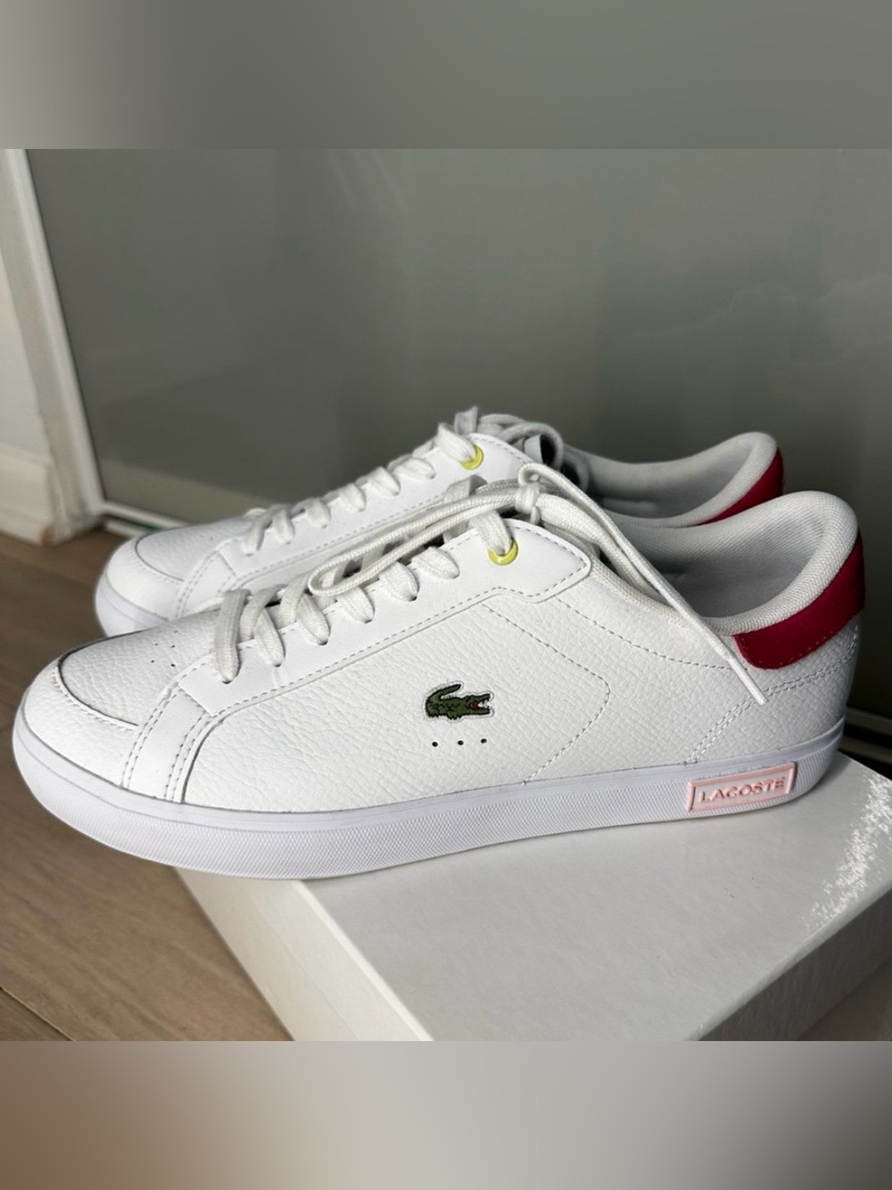 Lacoste Powercourt Sneakers